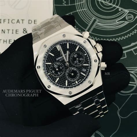 audemars piguet h57475 price|audemars piguet original.